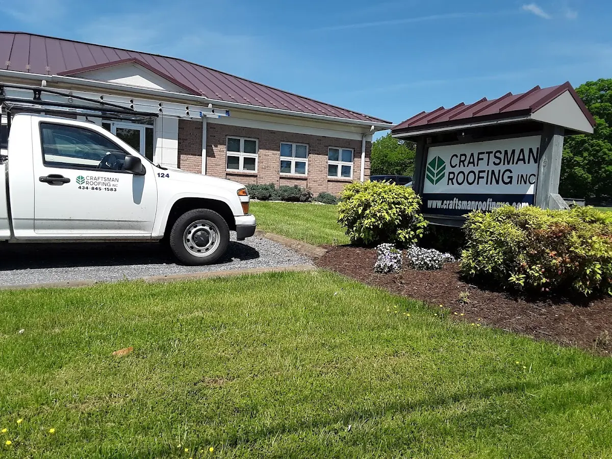 Quality Roof Replacement by experienced craftsmen in Downtown Santa Ana
